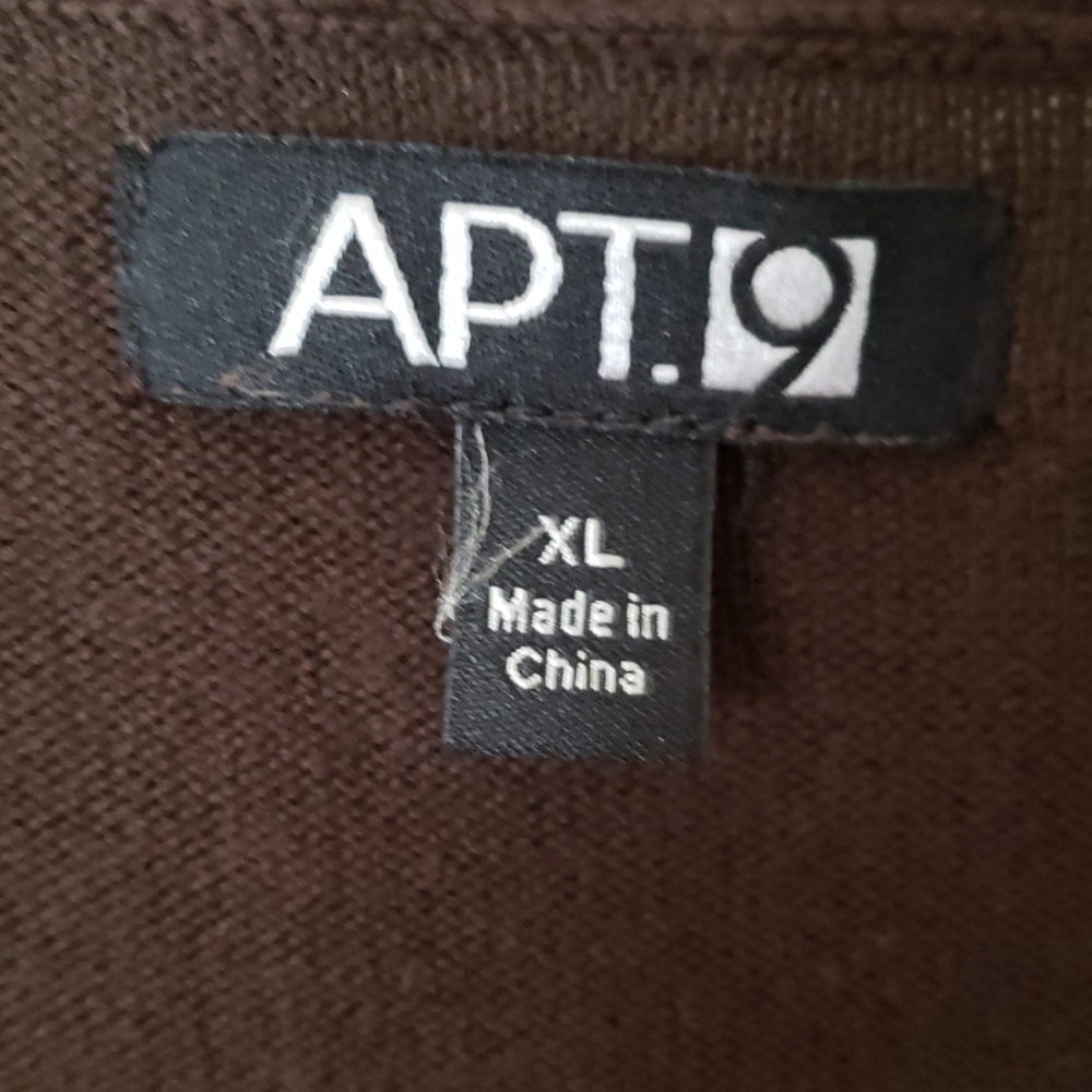 Sweater - Picture 2 of 3